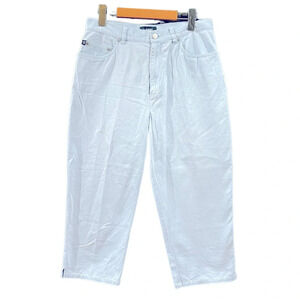 Ralph Lauren Light Blue Wide-Leg Jeans – Size 10 👖💙